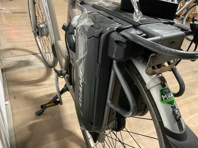Giant twist double power elektrische fiets - afbeelding 11 van  13