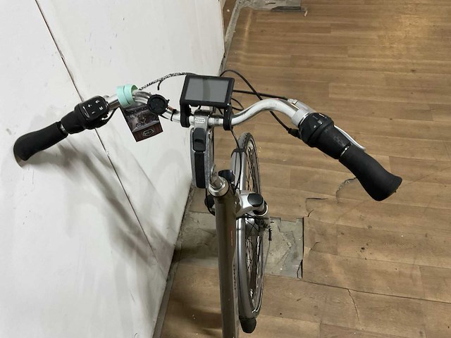 Giant twist double power elektrische fiets - afbeelding 12 van  13