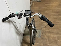 Giant twist double power elektrische fiets - afbeelding 12 van  13