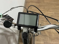 Giant twist double power elektrische fiets - afbeelding 13 van  13