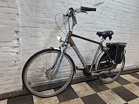 Giant twist double power elektrische herenfiets - afbeelding 2 van  8