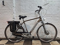 Giant twist double power elektrische herenfiets - afbeelding 6 van  8
