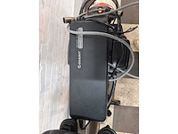 Giant twist double power elektrische herenfiets - afbeelding 8 van  8