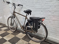 Giant twist double power elektrische herenfiets - afbeelding 3 van  8