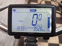 Giant twist double power elektrische herenfiets - afbeelding 4 van  8