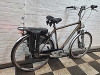 Giant twist double power elektrische herenfiets - afbeelding 5 van  8