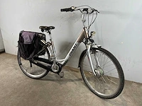 Giant twist elektrische dames fiets