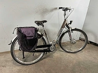 Giant twist elektrische dames fiets - afbeelding 2 van  8