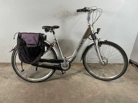 Giant twist elektrische dames fiets - afbeelding 3 van  8