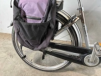Giant twist elektrische dames fiets - afbeelding 5 van  8