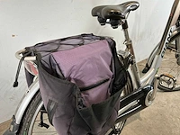 Giant twist elektrische dames fiets - afbeelding 6 van  8