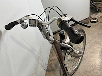 Giant twist elektrische dames fiets - afbeelding 7 van  8