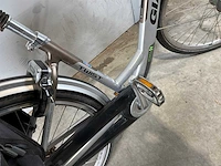 Giant twist elektrische dames fiets - afbeelding 8 van  8