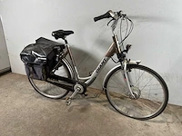 Giant twist elektrische dames fiets - afbeelding 1 van  6