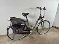 Giant twist elektrische dames fiets - afbeelding 2 van  6