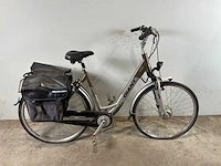 Giant twist elektrische dames fiets - afbeelding 3 van  6