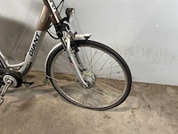 Giant twist elektrische dames fiets - afbeelding 5 van  6