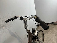Giant twist elektrische dames fiets - afbeelding 6 van  6