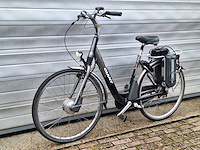 Giant twist elektrische damesfiets dames fiets - afbeelding 3 van  8