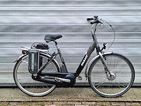 Giant twist elektrische damesfiets dames fiets - afbeelding 4 van  8