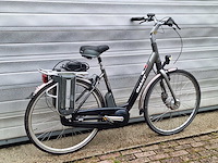 Giant twist elektrische damesfiets dames fiets - afbeelding 6 van  8