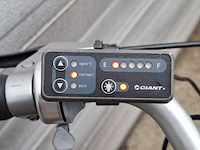 Giant twist elektrische damesfiets dames fiets - afbeelding 7 van  8