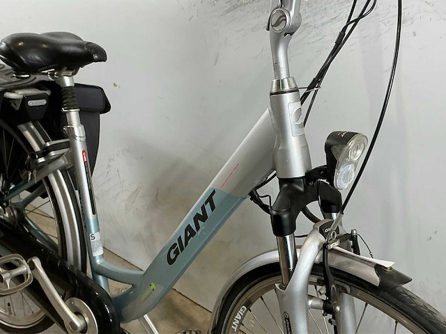 Giant twist elektrische damesfiets - afbeelding 2 van  10