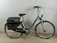 Giant twist elektrische damesfiets - afbeelding 1 van  10