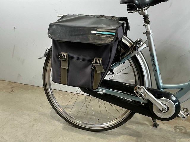 Giant twist elektrische damesfiets - afbeelding 4 van  10