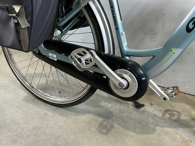 Giant twist elektrische damesfiets - afbeelding 5 van  10