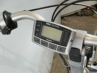 Giant twist elektrische damesfiets - afbeelding 9 van  10