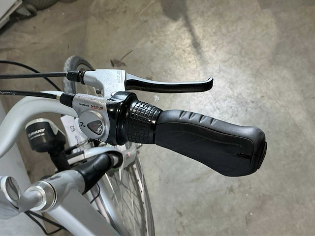 Giant twist elektrische damesfiets - afbeelding 10 van  10