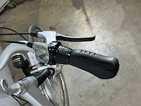 Giant twist elektrische damesfiets - afbeelding 10 van  10