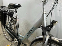 Giant twist elektrische damesfiets - afbeelding 2 van  10