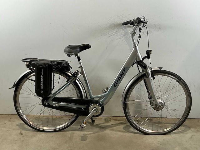 Giant twist elektrische damesfiets - afbeelding 1 van  10