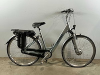 Giant twist elektrische damesfiets - afbeelding 1 van  10