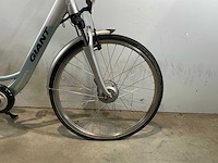 Giant twist elektrische damesfiets - afbeelding 3 van  10