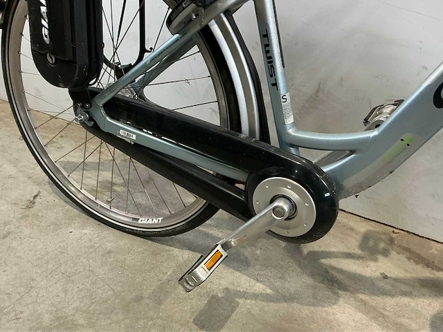 Giant twist elektrische damesfiets - afbeelding 5 van  10
