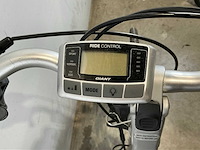Giant twist elektrische damesfiets - afbeelding 9 van  10