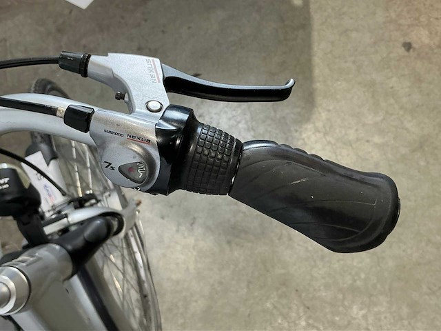 Giant twist elektrische damesfiets - afbeelding 10 van  10