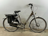 Giant twist elektrische damesfiets - afbeelding 1 van  10