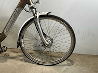 Giant twist elektrische damesfiets - afbeelding 3 van  10