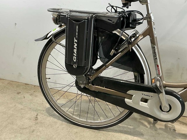Giant twist elektrische damesfiets - afbeelding 4 van  10