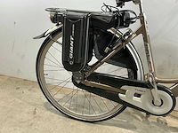 Giant twist elektrische damesfiets - afbeelding 4 van  10