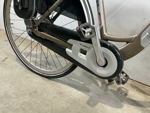 Giant twist elektrische damesfiets - afbeelding 5 van  10
