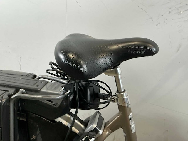 Giant twist elektrische damesfiets - afbeelding 7 van  10