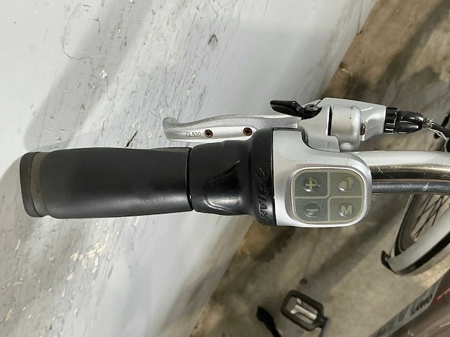 Giant twist elektrische damesfiets - afbeelding 8 van  10