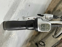 Giant twist elektrische damesfiets - afbeelding 8 van  10