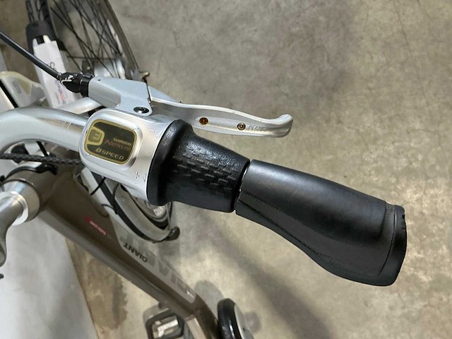 Giant twist elektrische damesfiets - afbeelding 10 van  10