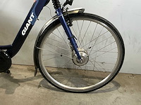 Giant twist elektrische damesfiets - afbeelding 3 van  10